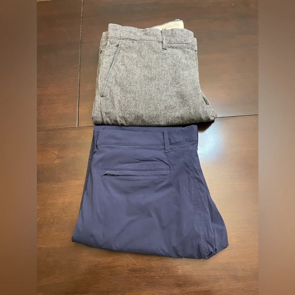 J.crew 34x32